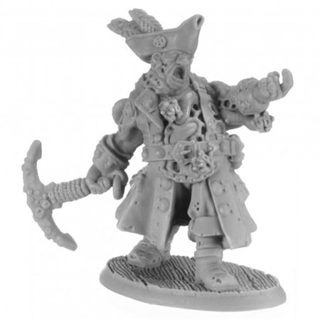 Thinkandplay Bones United States of America Captain Barty Redd Miniature TH2738031